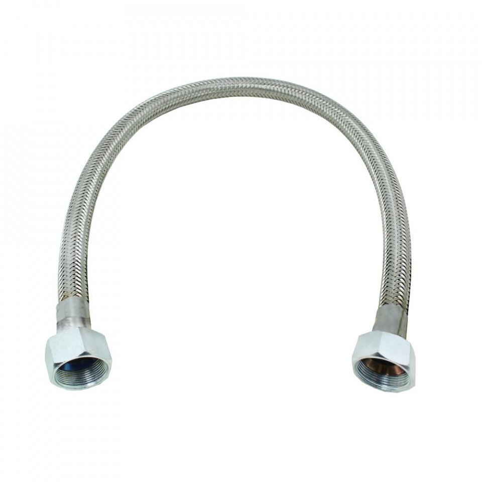 Tub pentru conexiune flexibila a compresorului 26 mm 80 cm B-ACP2080F