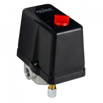 Presostat compresor 3F 400V 16A 6-8 bari B-AC015F Presostat compresor 3F 400V 16A 6-8 bari B-AC015F