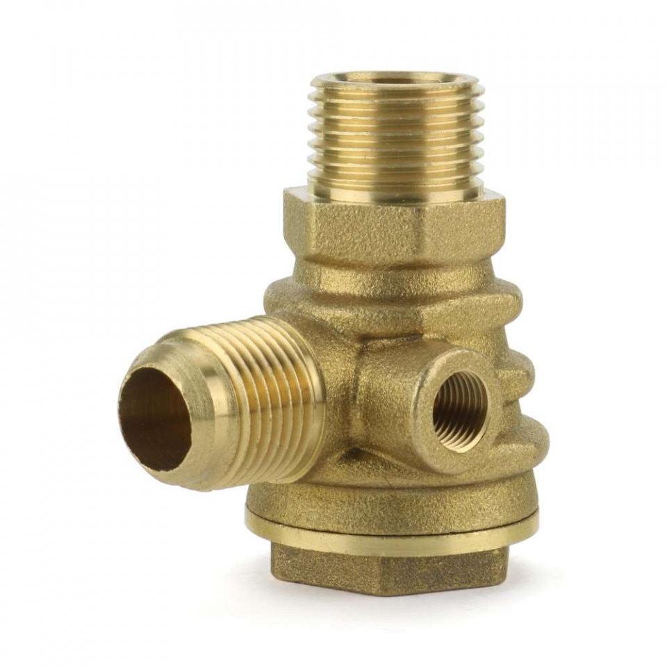 Supapa de retur compresor 1/4