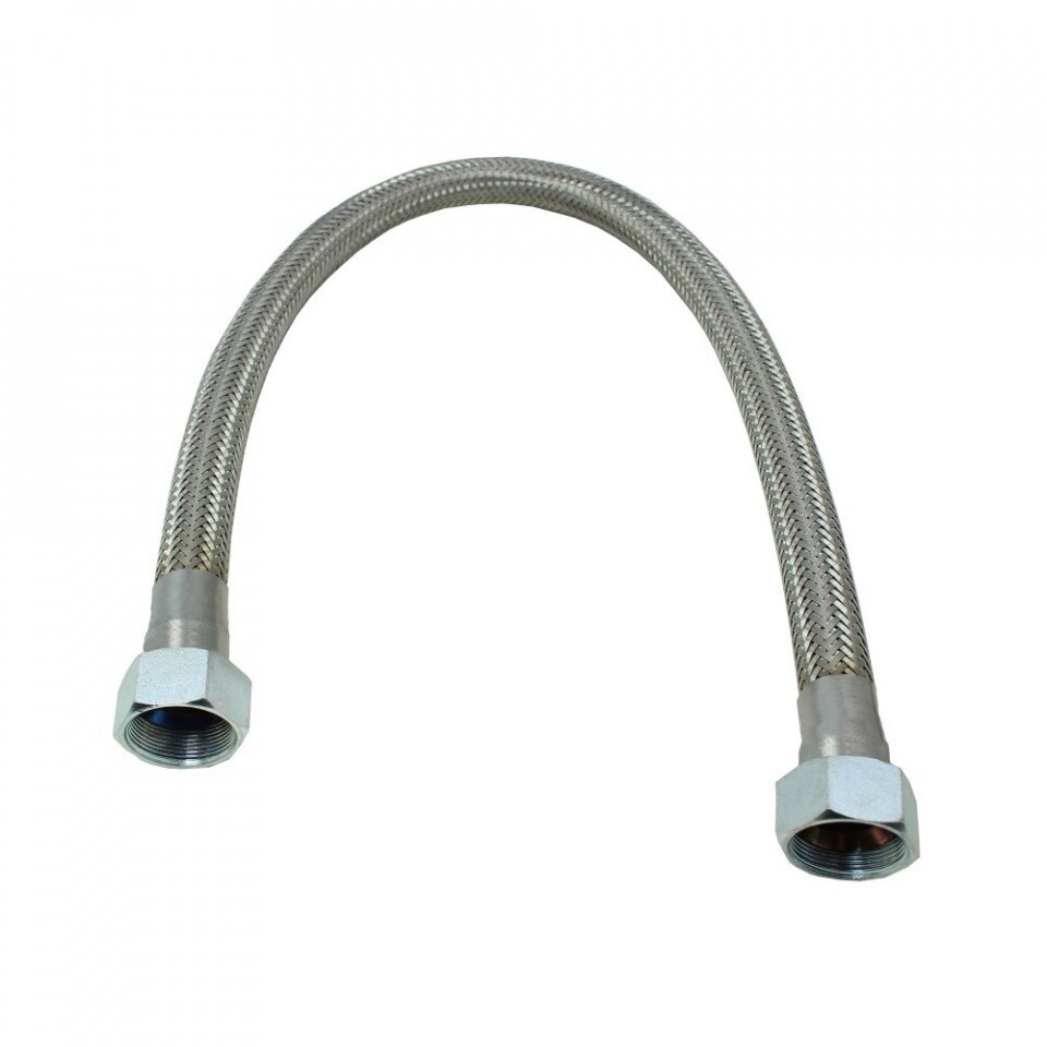 Tub pentru conexiune flexibila a compresorului 31 mm 80 cm B-ACP3090F