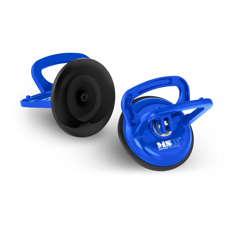 Dispozitiv pentru manipulat sticla 50Kg o ventuza MSW-GSL2-5040-1PL 10060786