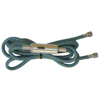 Furtun + filtru pentru aerograf 3m 1/8 Furtun + filtru pentru aerograf 3m 1/8