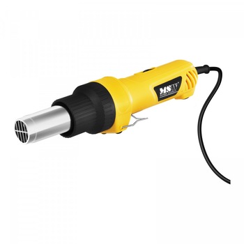 Suflanta cu aer cald 2000W 550 grade HPF 2000 10060223 Suflanta cu aer cald 2000W 550 grade HPF 2000 10060223