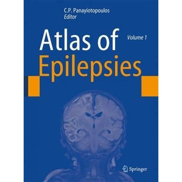 Atlas of Epilepsies
