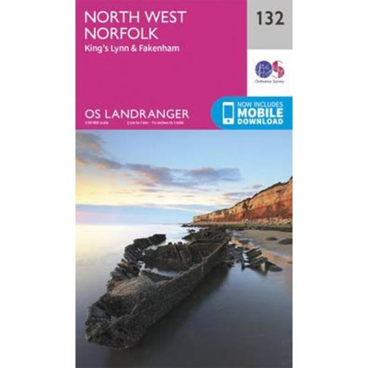 North West Norfolk, King's Lynn & Fakenham
