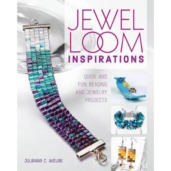 Jewel Loom Inspirations