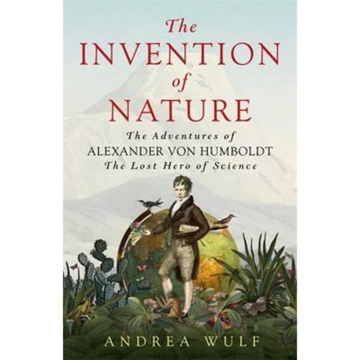 Invention of Nature