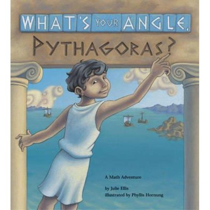 What's Your Angle, Pythagoras?