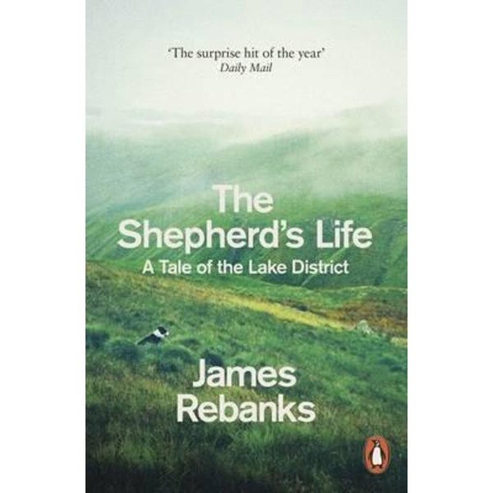 Shepherd's Life