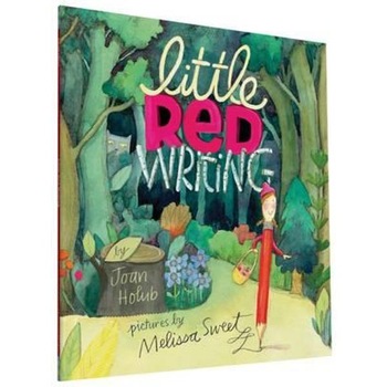 Little Red Writing Little Red Writing