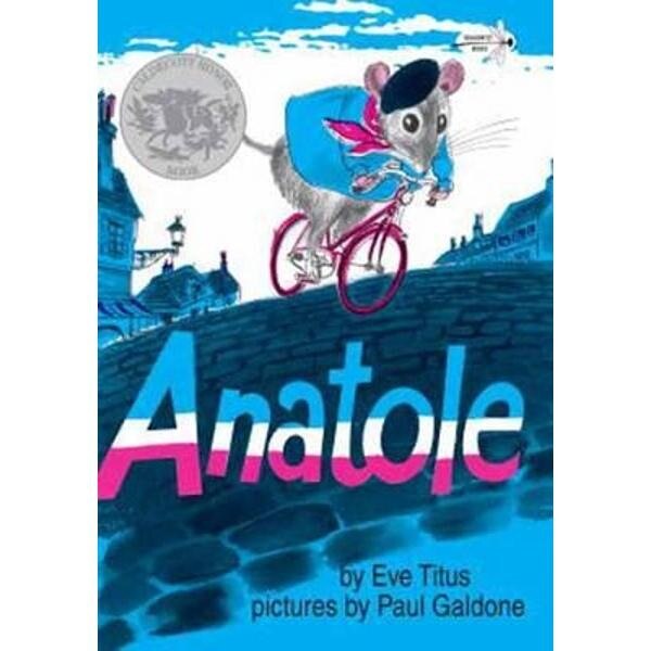 Anatole