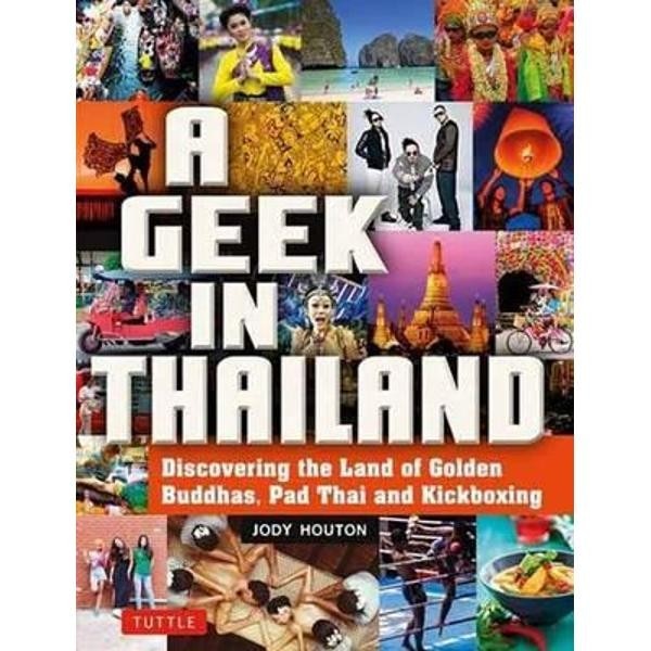 Geek in Thailand
