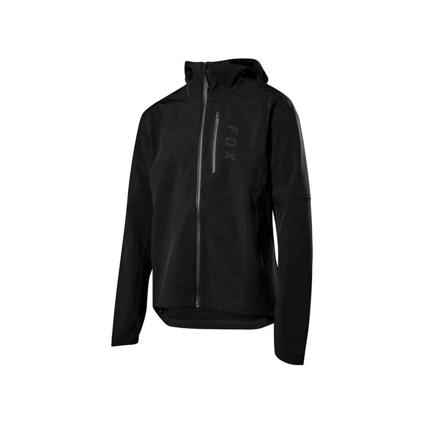 Geaca FOX Ranger 3l water jacket , Negru, M