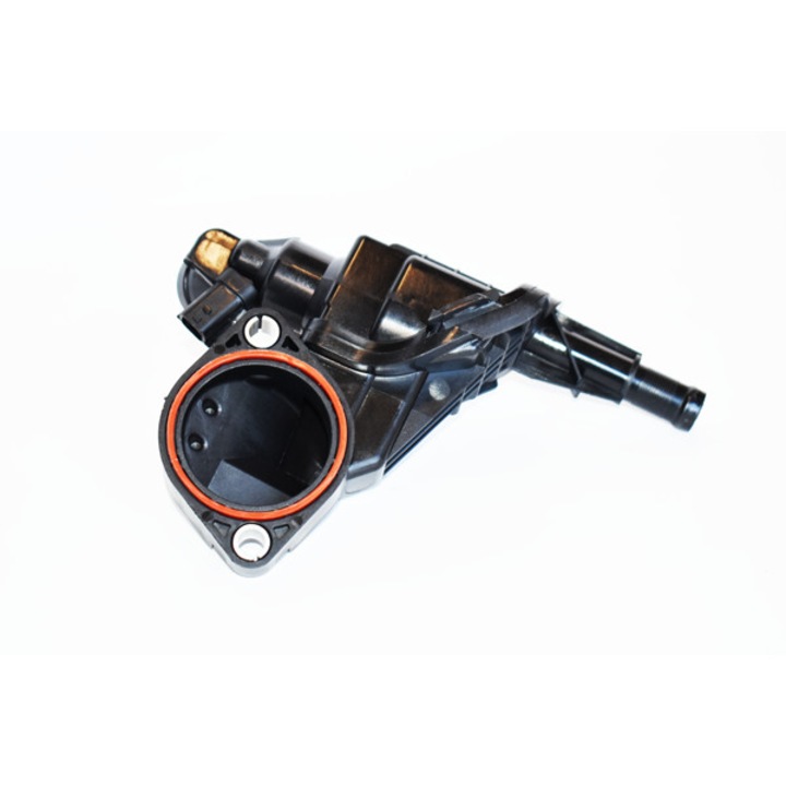 Carcasa termostat Logan II 0,9TCE (temperatura deschidere 95 grade) Denkai