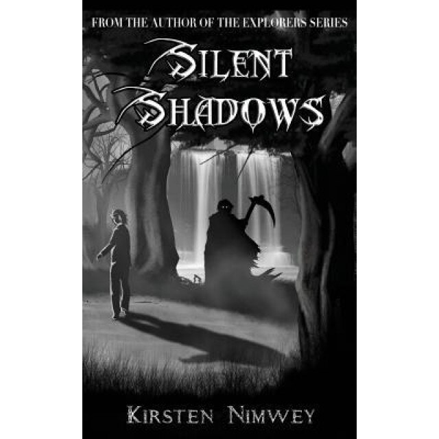 Silent Shadows (Tagalog Edition), Kirsten Nimwey (Author)