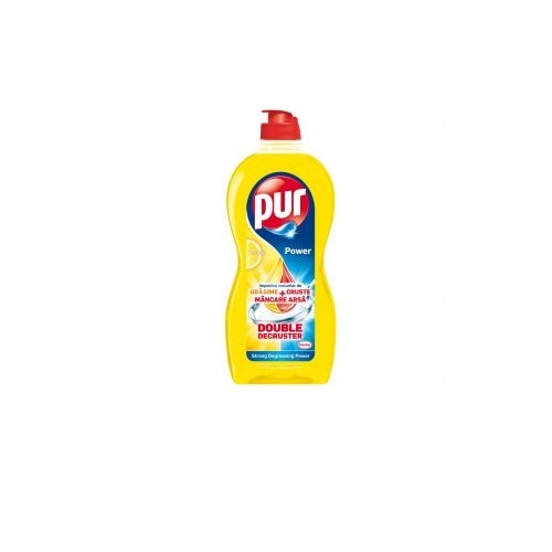 Detergent Pur vase Lamaie, 450ml