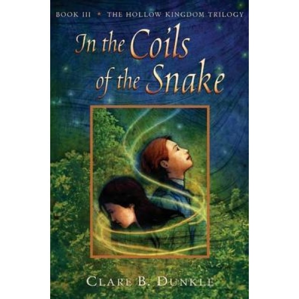 In the Coils of the Snake, Clare B. Dunkle