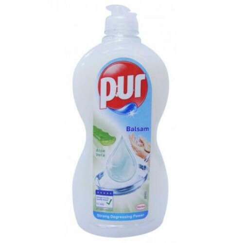 Pur Balsam de vase, 450 ml