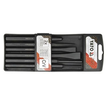 Set dalti de impact, 2X140,3X152,6X152,8X115,CR-V YT-4712 Set dalti de impact, 2X140,3X152,6X152,8X115,CR-V YT-4712