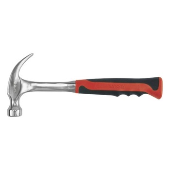Ciocan pentru dulgherie 450 gr. YT-4570 Ciocan pentru dulgherie 450 gr. YT-4570