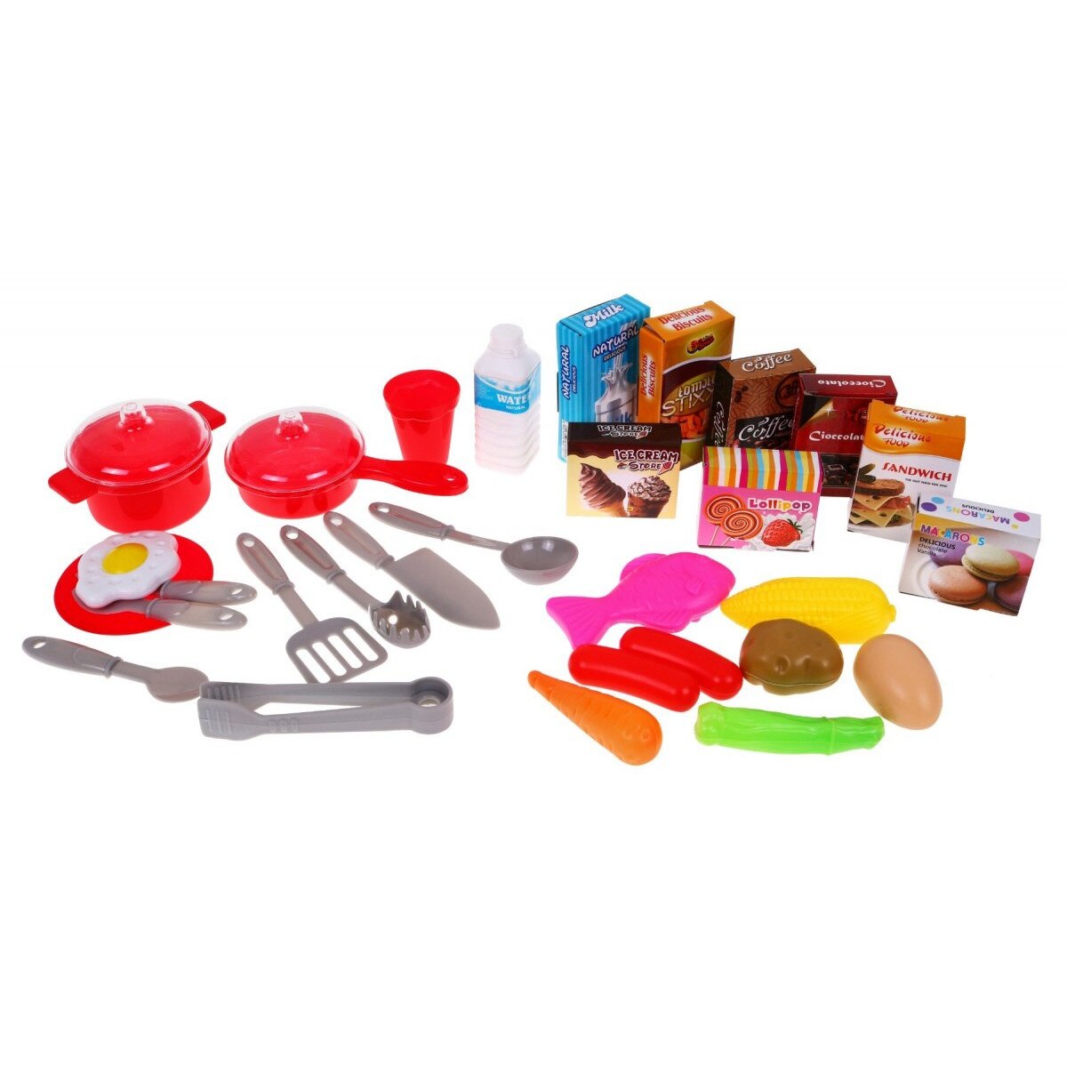 Кухненски бокс с кран за вода, многоцветен - eMAG.bg