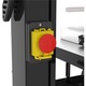 Fierastrau cu banda GBS 300 Gude 83812, 750 W