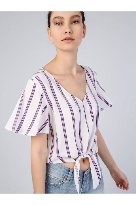 Női rövid ujjú ing, Colin, CL1043837