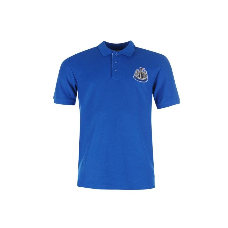 Tricou copii Core Polo, Nufc, Bleumarin, 11-12 ani