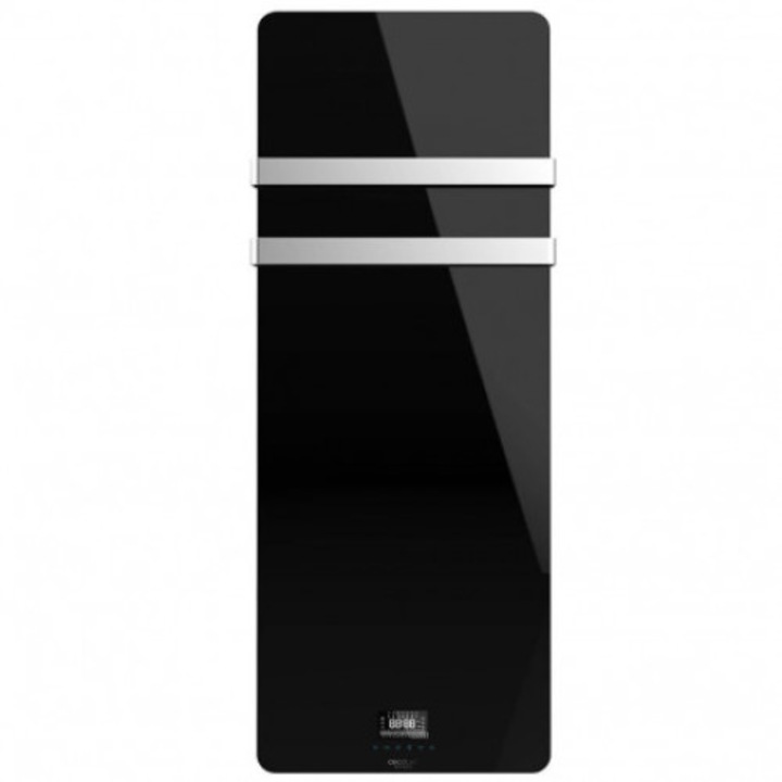 Отоплител за Баня Cecotec Ready Warm, 9880, Кристална лира за баня