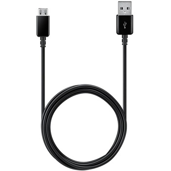 Cablu Micro-USB, Paramount, Negru, 1M Cablu Micro-USB, Paramount, Negru, 1M