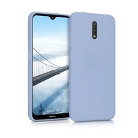 Husa Nokia 2.3, Silicon, Mov, 51522.130