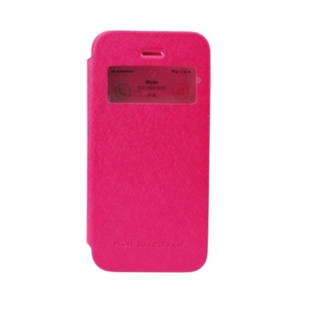 Husa Samsung Galaxy Note 2, WOW Mercury, Roz Husa Samsung Galaxy Note 2, WOW Mercury, Roz