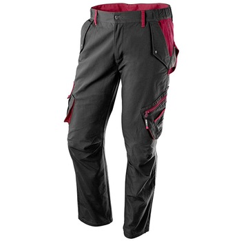 Pantaloni de lucru pentru femei, nr. 36, Neo Tools, 80-220-S Pantaloni de lucru pentru femei, nr. 36, Neo Tools, 80-220-S