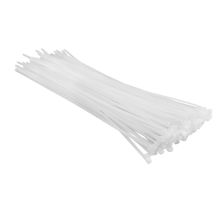 Kábelkötegelő Top Tools 3.6x300mm 100 darab 44E954