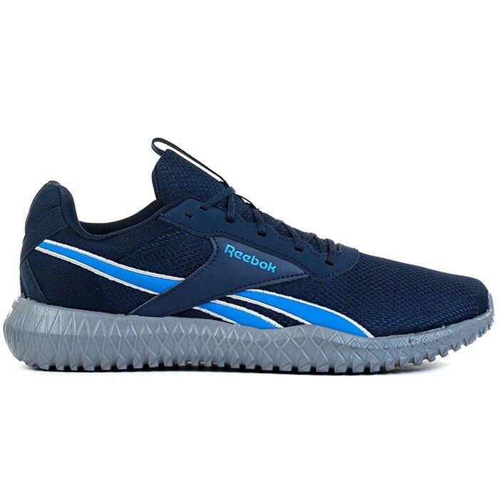 Tenisi barbati Reebok Flexagon Energy, negru/albastru, 46