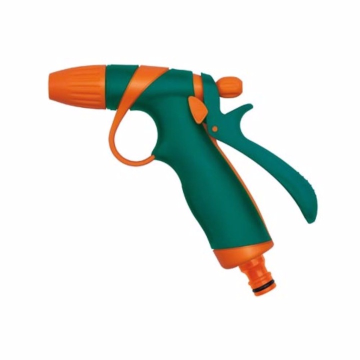 Спрей пистолет за поливане Flo, 3 потока, Регулируем, 1/2"