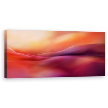 Tablou canvas - O Noua Zi, Patima, Iubire, Idila, Romantic, Fum, Apa, 50 x 150 cm Tablou canvas - O Noua Zi, Patima, Iubire, Idila, Romantic, Fum, Apa, 50 x 150 cm