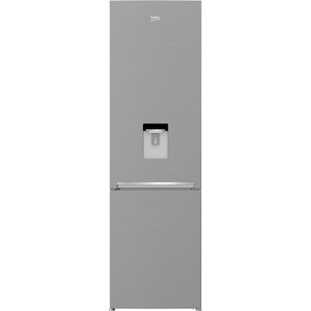 Хладилник с фризер Beko RCSA406K40DXBN