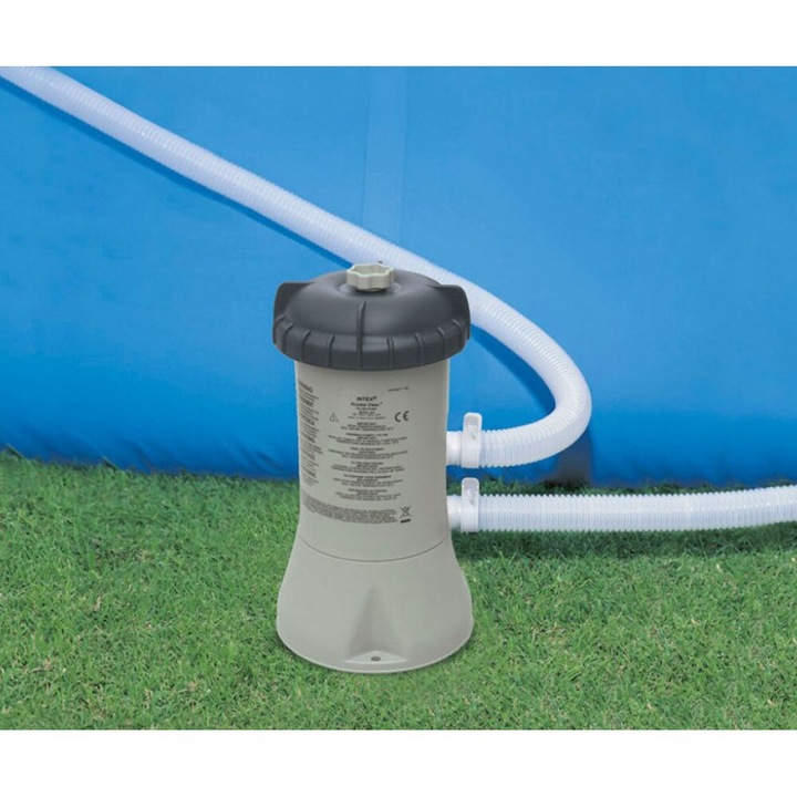 Помпа филтърна за басейни Intex, 28604