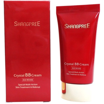 Crema BB Shangpree Crystal, 50 ml Crema BB Shangpree Crystal, 50 ml