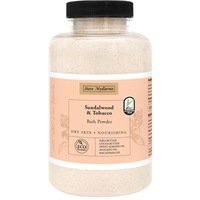 Sare de baie Stara Mydlarnia sandalwood&tobacco