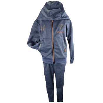 Trening baieti Happy House CVC-852, Gri, 98 cm Trening baieti Happy House CVC-852, Gri, 98 cm