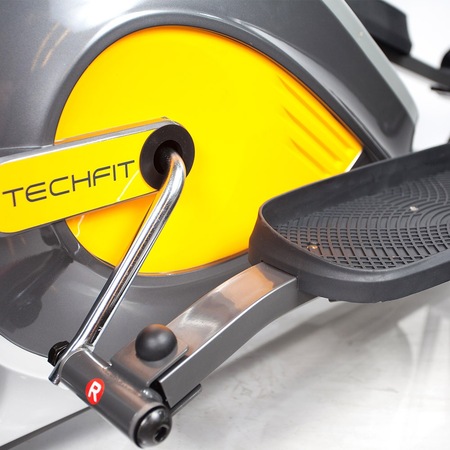 Bicicleta eliptica E400 Techfit