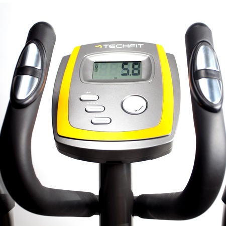 Bicicleta eliptica E400 Techfit
