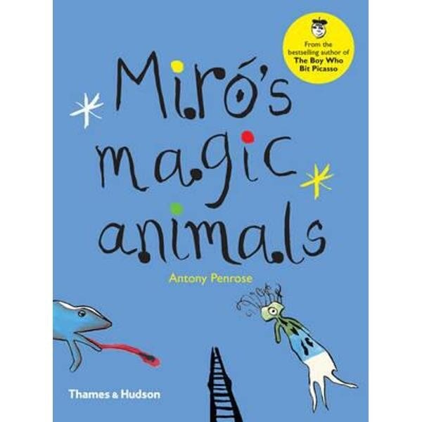 Miro's Magic Animals