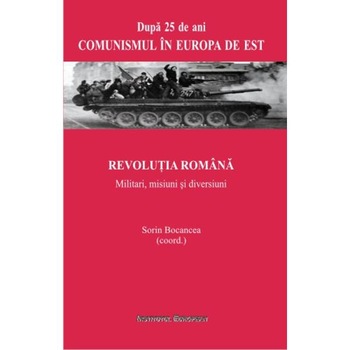 Revolutia romana - Sorin Bocancea Revolutia romana - Sorin Bocancea
