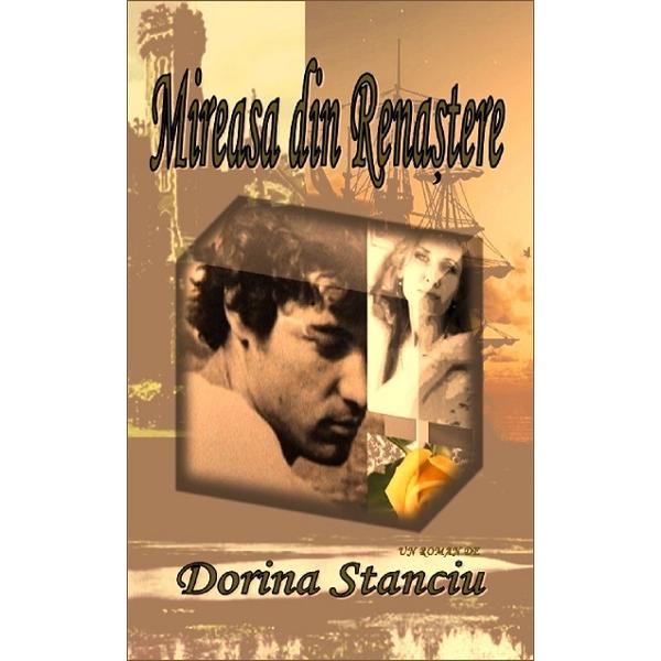 Mireasa din renastere - Dorina Stanciu