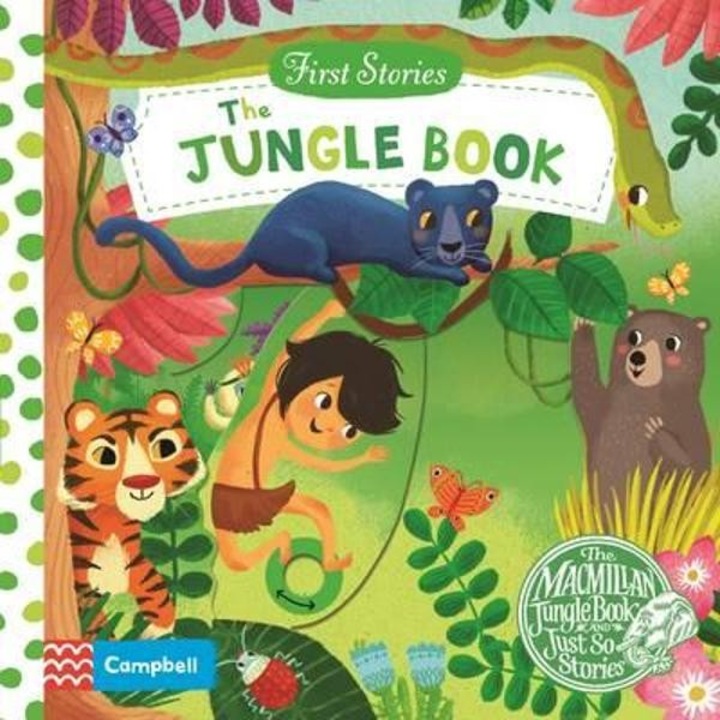 Jungle Book