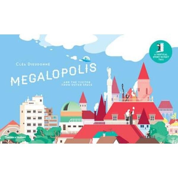Megalopolis