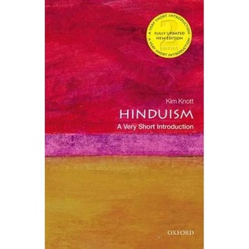 Hinduism: A Very Short Introduction Hinduism: A Very Short Introduction
